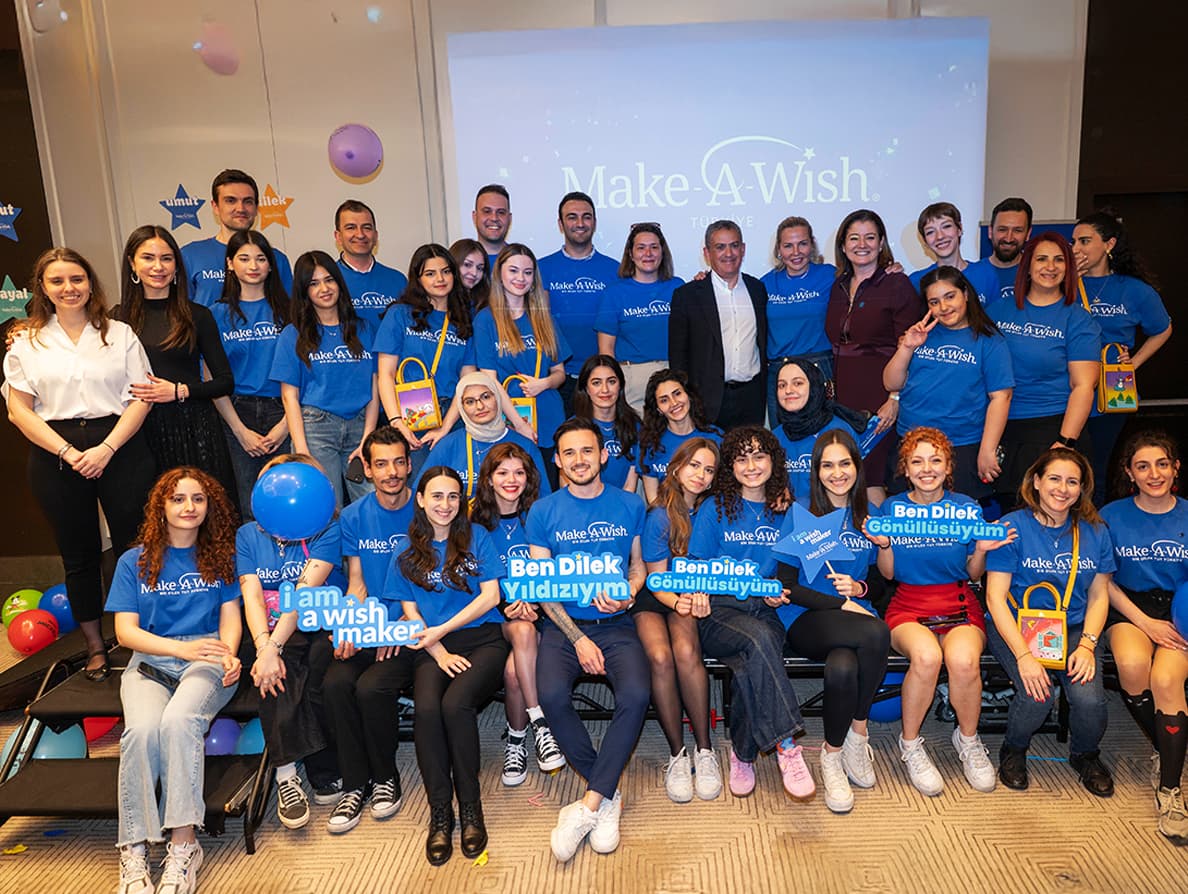 Dünya Dilek Günü Kutlu Olsun!